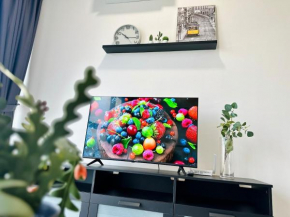 Familystay Home 3BR-10PAX Urban suites
